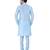 Auretta Fashions Exclusive High Quality Dupion Designer Silk Kurta Pajama, Loop Design with Fancy Stylish Buttons