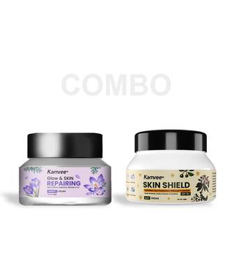 Kamree Day & Night Care Combo 1