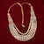 MULTILAYER PEARL NECKLACE