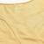 VASTRANAND Women Beige Solid Stretchable Saree Blouse With Lace & Beaded Detail