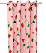 Multi Polyester Digital Printed Curtains