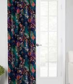 Multi ColorPolyester Digital Printed Curtains