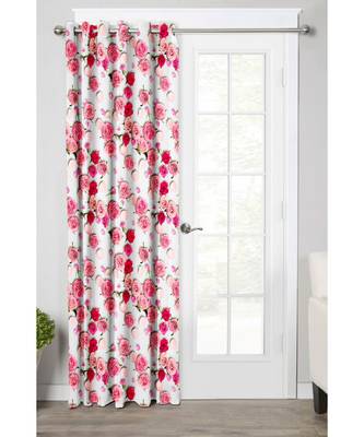 Multi Polyester Digital Printed Curtains 2