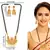Multicolor mangalsutra