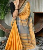 Exclusive Khadi Cotton Weaving Temple