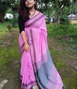 Exclusive Khadi Cotton Weaving Temple