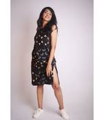 Ajrakh Moon Slip Dress