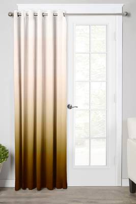 Mahendi Polyester Digtal Printed Curtain 1