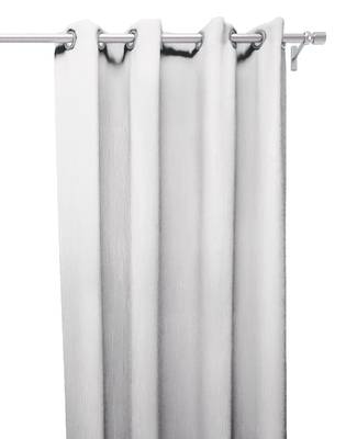 Grey Polyester Digtal Printed Curtain 2