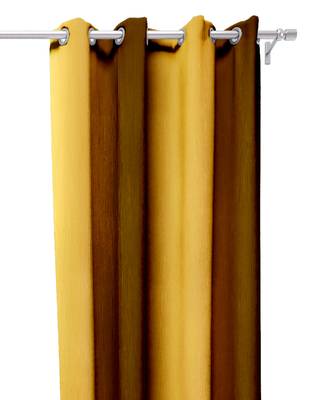 Mahendi Polyester Digtal Printed Curtain 2