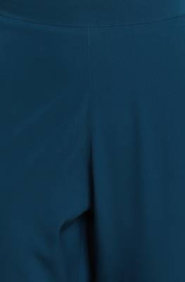 Janasya Teal gotta patti crepe salwar 4
