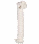 White Cotton Plain Chunnis & DupattasDupatta (2.25 Meter)