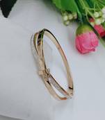 Stylish Trendy Western Wear Design Kada for Women and Girls