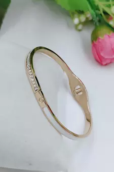 Stylish Trendy Western Wear Design Kada for Women and Girls