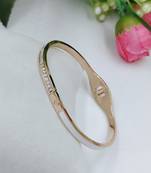 Stylish Trendy Western Wear Design Kada for Women and Girls