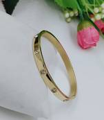 Stylish Trendy Western Wear Design Kada for Women and Girls