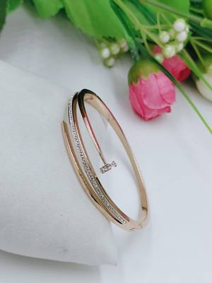 Sukai Jewels Stylish Trendy Latest Design Collection Kada for Women and Girls 1