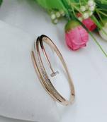 Sukai Jewels Stylish Trendy Latest Design Collection Kada for Women and Girls