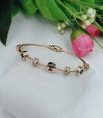 Stylish Design Western Wear Collection Kada for Women and Girls