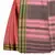 Red woven cotton saree 