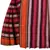 Multicolor woven cotton saree 