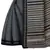 Grey woven cotton saree 