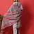 Grey digital print cotton salwar