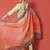 Green digital print cotton salwar