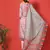 Mauve digital print cotton salwar
