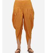 Tiger Patta cotton Dhotis