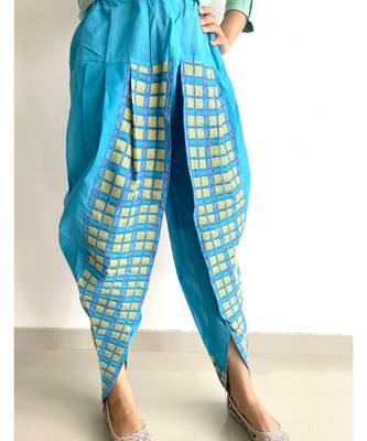 Sky Weaves cotton Dhotis 1