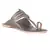 Handcrafted Bronze Cut Work Kolhapuri Flats