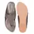 Handcrafted Bronze Cut Work Kolhapuri Flats