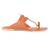 Handcrafted Tan Cut Work Kolhapuri Flats