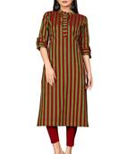 Cotton Kurti 
