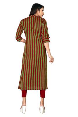 Cotton Kurti  2