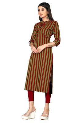 Cotton Kurti  3