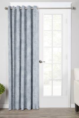 Multicolor Polyester Digtal Printed Curtain 1