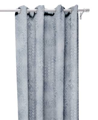 Multicolor Polyester Digtal Printed Curtain 3