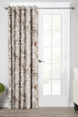 Multicolor Polyester Digtal Printed Curtain 1