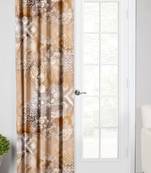 Multicolor Polyester Digtal Printed Curtain