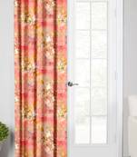 Multicolor Polyester Digtal Printed Curtain