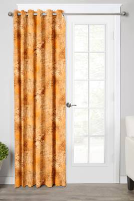 Multicolor Polyester Digtal Printed Curtain 1