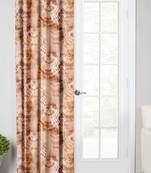 Multicolor Polyester Digtal Printed Curtain