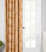 Multicolor Polyester Digtal Printed Curtain