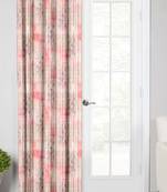 Multicolor Polyester Digtal Printed Curtain