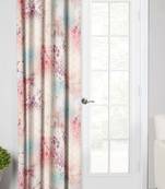 Multicolor Polyester Digtal Printed Curtain