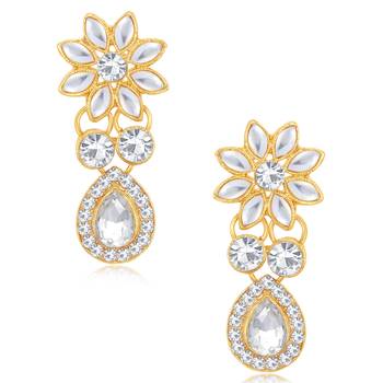 Gold necklace-sets 3