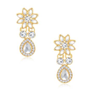 Gold necklace-sets 3