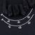Silver Plated Payal Ghungroo Designe   Anklet for Women And Girl